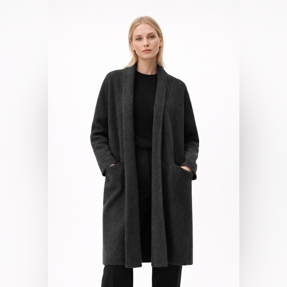 ARITZIA Babaton - Open front Merinos Cardigan